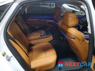 Zdjęcie 10 z 12 samochodu: 2024 AUDI A8 L VIN:WAULDAF88RN005867 - miniatura