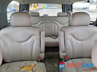 Zdjęcie 10 z 14 samochodu: 2000 GMC YUKON XL K1500 VIN:3GKFK16T4YG160423 - miniatura