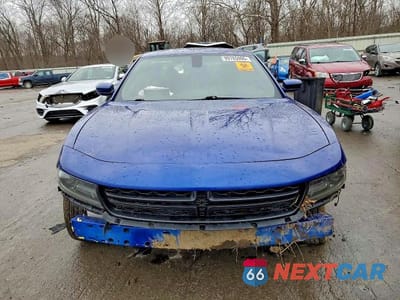 Piąte zdjęcie samochodu w środku: 2020 DODGE CHARGER SXT VIN:2C3CDXBG1LH232809 - miniatura