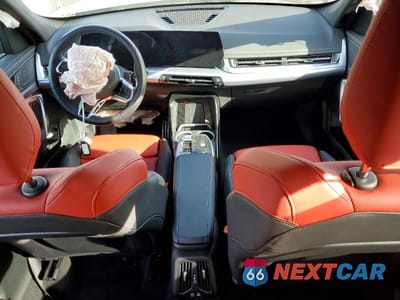 Zdjęcie 8 z 14 samochodu: 2025 BMW X1 XDRIVE28I VIN:WBX73EF05S5087252 - miniatura