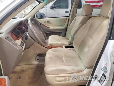 Zdjęcie 7 z 12 samochodu: 2005 TOYOTA HIGHLANDER LIMITED VIN:JTEEP21A250129283 - miniatura