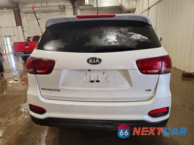 Zdjęcie 6 z 13 samochodu: 2020 KIA SORENTO LX V6 VIN:5XYPGDA50LG683523 - miniatura