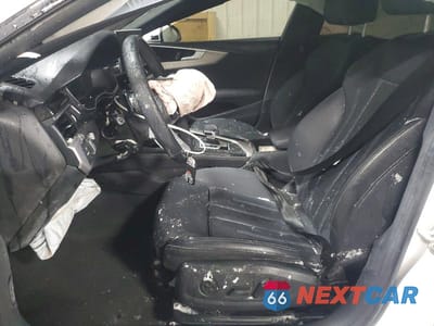 Zdjęcie 7 z 12 samochodu: 2021 AUDI A5 PRESTIGE 45 VIN:WAUEACF59MA055941 - miniatura