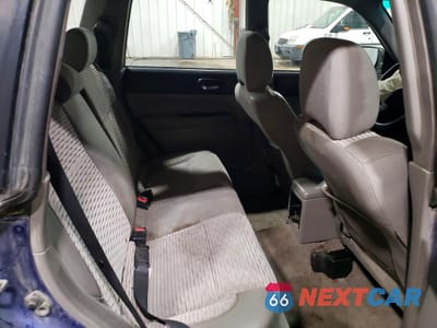 Zdjęcie 11 z 13 samochodu: 2003 SUBARU FORESTER 2.5XS VIN:JF1SG65613H727177 - miniatura