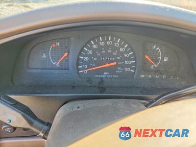 Zdjęcie 9 z 12 samochodu: 1998 TOYOTA TACOMA XTRACAB VIN:4TAVL52N5WZ030680 - miniatura