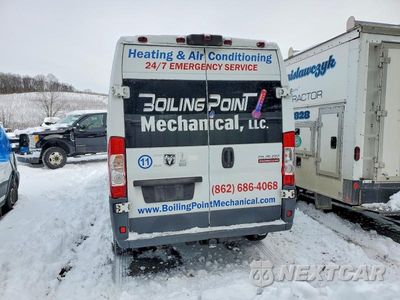 Zdjęcie 6 z 13 samochodu: 2015 RAM PROMASTER 2500 2500 HIGH VIN:3C6TRVDG1FE512347 - miniatura