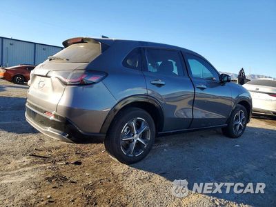 Trzecie zdjęcie samochodu z tyłu: 2025 HONDA HR-V EXL VIN:3CZRZ1H71SM725816 - miniatura