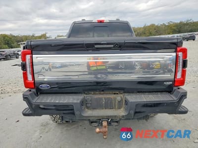 Zdjęcie 6 z 13 samochodu: 2024 FORD F250 SUPER DUTY VIN:1FT8W2BM8RED04349 - miniatura