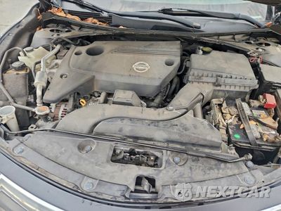 Zdjęcie 11 z 14 samochodu: 2013 NISSAN ALTIMA 2.5 VIN:1N4AL3AP9DN452410 - miniatura