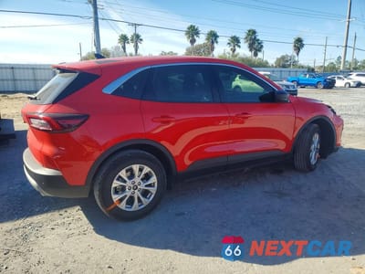 Trzecie zdjęcie samochodu z tyłu: 2024 FORD ESCAPE ACTIVE VIN:1FMCU0GN0RUB49108 - miniatura
