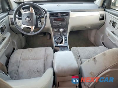 Zdjęcie 8 z 13 samochodu: 2008 SUZUKI XL7 VIN:2S3DA217686125563 - miniatura