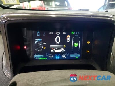 Zdjęcie 9 z 11 samochodu: 2013 CHEVROLET VOLT VIN:1G1RB6E43DU104585 - miniatura