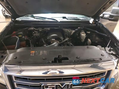 Zdjęcie 11 z 11 samochodu: 2015 GMC SIERRA K1500 SLE VIN:1GTV2UEC0FZ386384 - miniatura