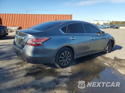 Trzecie zdjęcie samochodu z tyłu: 2015 NISSAN ALTIMA 2.5 VIN:1N4AL3AP9FC103648 - miniatura