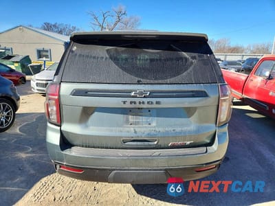 Zdjęcie 6 z 12 samochodu: 2023 CHEVROLET TAHOE K1500 RST VIN:1GNSKRKD9PR474548 - miniatura
