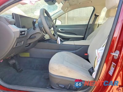 Zdjęcie 7 z 13 samochodu: 2024 HYUNDAI SONATA SEL VIN:KMHL64JA5RA368610 - miniatura