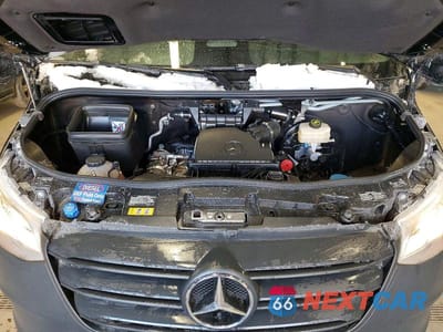 Zdjęcie 12 z 13 samochodu: 2025 MERCEDES-BENZ SPRINTER 2500 VIN:W1Z4KFHY4SP804411 - miniatura