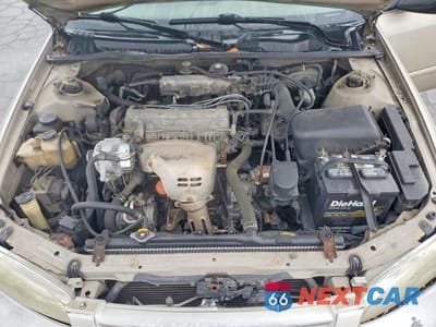 Zdjęcie 11 z 12 samochodu: 1998 TOYOTA CAMRY CE VIN:4T1BG22K1WU358672 - miniatura