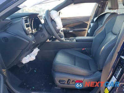 Zdjęcie 7 z 12 samochodu: 2025 LEXUS RX 350H BASE VIN:2T2BBMCA3SC079439 - miniatura