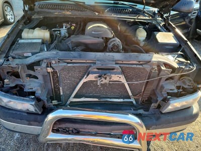 Zdjęcie 11 z 13 samochodu: 2005 CHEVROLET SILVERADO C1500 VIN:1GCEC19V25Z137221 - miniatura