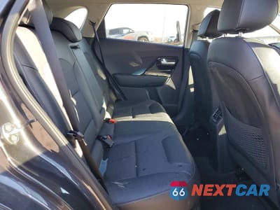 Zdjęcie 11 z 13 samochodu: 2018 KIA NIRO EX VIN:KNDCC3LCXJ5140119 - miniatura