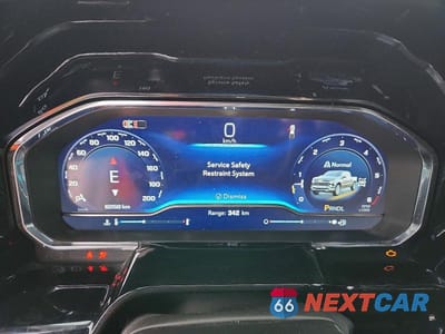 Zdjęcie 9 z 12 samochodu: 2024 CHEVROLET SILVERADO K1500 LT VIN:3GCPDDEK9RG237972 - miniatura