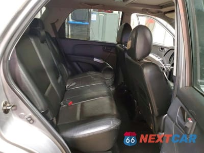 Zdjęcie 11 z 13 samochodu: 2006 KIA SPORTAGE LX VIN:KNDJE723467197440 - miniatura