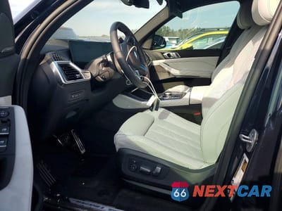 Zdjęcie 7 z 12 samochodu: 2026 BMW X5 XDRIVE40I VIN:5UX23EU00T9096069 - miniatura