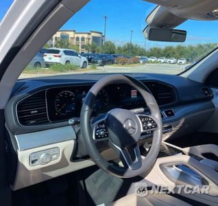 Zdjęcie 9 z 13 samochodu: 2020 MERCEDES-BENZ GLE 350 4MATIC VIN:4JGFB4KB5LA007465 - miniatura