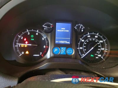 Zdjęcie 9 z 13 samochodu: 2016 LEXUS GX 460 VIN:JTJBM7FX3G5147627 - miniatura