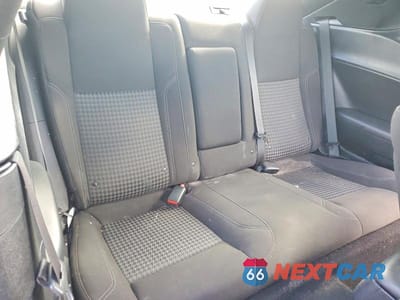 Zdjęcie 10 z 12 samochodu: 2022 DODGE CHALLENGER SXT VIN:2C3CDZAG7NH258010 - miniatura