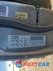 Zdjęcie 12 z 12 samochodu: 2016 JEEP COMPASS SPORT VIN:1C4NJCBA3GD611556 - miniatura