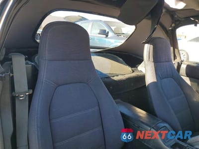 Zdjęcie 10 z 12 samochodu: 1993 MAZDA MX-5 MIATA VIN:JM1NA3516P0411404 - miniatura