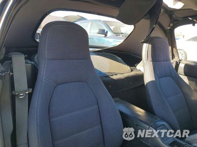 Zdjęcie 10 z 12 samochodu: 1993 MAZDA MX-5 MIATA VIN:JM1NA3516P0411404 - miniatura