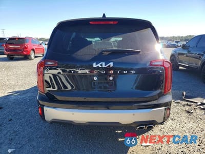 Zdjęcie 6 z 12 samochodu: 2024 KIA TELLURIDE S VIN:5XYP64GC7RG511703 - miniatura