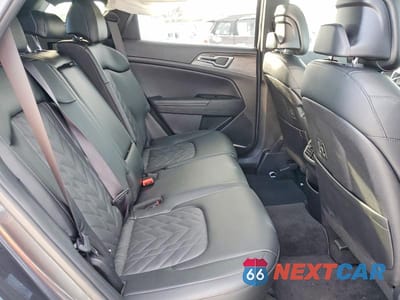 Zdjęcie 11 z 12 samochodu: 2024 KIA SPORTAGE X LINE VIN:5XYK6CDF8RG172632 - miniatura