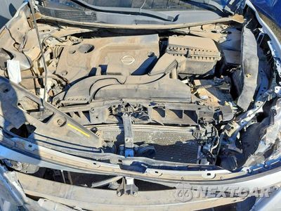 Zdjęcie 11 z 11 samochodu: 2015 NISSAN ALTIMA 2.5 VIN:1N4AL3AP8FC438786 - miniatura