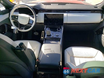 Zdjęcie 8 z 13 samochodu: 2023 LAND ROVER RANGE ROVER SPORT DYNAMIC SE VIN:SAL1L9FU6PA104435 - miniatura