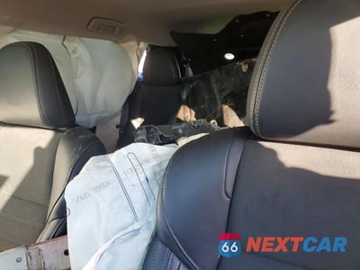 Zdjęcie 10 z 12 samochodu: 2024 MITSUBISHI OUTLANDER SE VIN:JA4J3VA85RZ080797 - miniatura