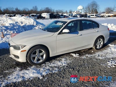 2013 BMW 328 XI SULEV WBA3B5G50DNP40501 - główne zdjęcie licytacji z USA - miniatura