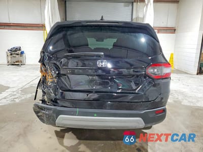 Zdjęcie 6 z 14 samochodu: 2025 HONDA PILOT EXL VIN:5FNYG1H45SB151285 - miniatura