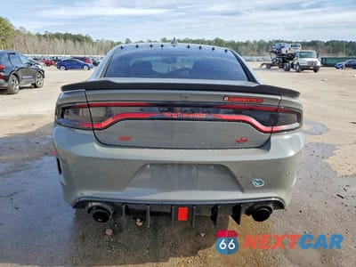 Zdjęcie 6 z 12 samochodu: 2023 DODGE CHARGER GT VIN:2C3CDXHG2PH591907 - miniatura