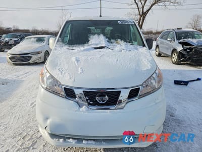 Piąte zdjęcie samochodu w środku: 2013 NISSAN NV200 2.5S VIN:3N6CM0KNXDK692807 - miniatura