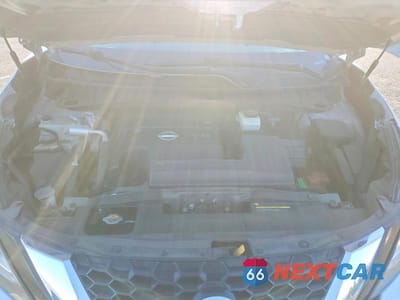 Zdjęcie 12 z 13 samochodu: 2021 NISSAN MURANO VIN:5N1AZ2BJXMC146790 - miniatura