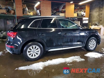 Trzecie zdjęcie samochodu z tyłu: 2018 AUDI Q5 PRESTIGE VIN:WA1CNAFY4J2033309 - miniatura