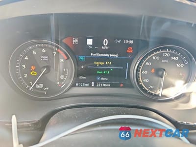 Zdjęcie 9 z 13 samochodu: 2024 CADILLAC XT5 PREMIUM LUXURY VIN:1GYKNDRS7RZ710294 - miniatura