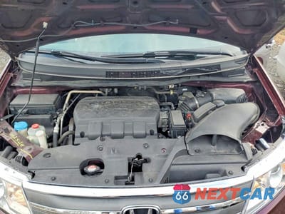 Zdjęcie 12 z 13 samochodu: 2013 HONDA ODYSSEY EXL VIN:5FNRL5H69DB064954 - miniatura