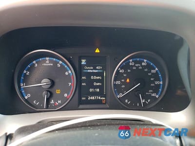 Zdjęcie 9 z 14 samochodu: 2017 TOYOTA RAV4 LE VIN:2T3ZFREV6HW349525 - miniatura