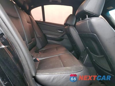 Zdjęcie 10 z 12 samochodu: 2006 BMW 325 XI VIN:WBAVD13586KV09044 - miniatura