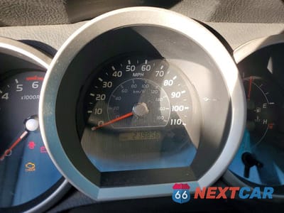 Zdjęcie 9 z 12 samochodu: 2009 TOYOTA 4RUNNER SR5 VIN:JTEBU14R59K040213 - miniatura